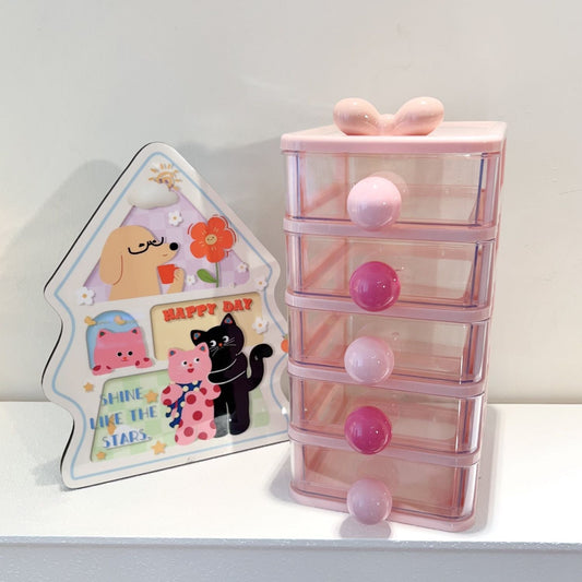 Mini Drawers