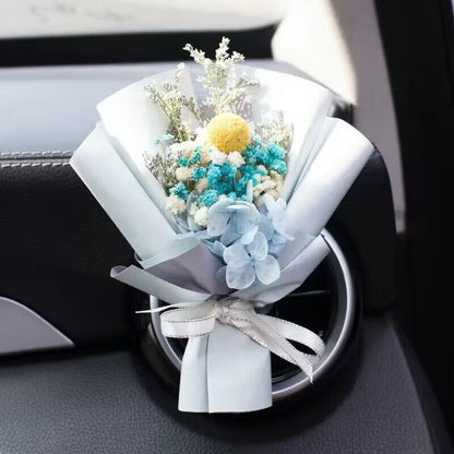 Mini Scented Bouquets