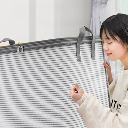 Bed Sheets Storage Bags