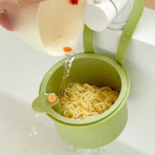 Sink Drain Basket