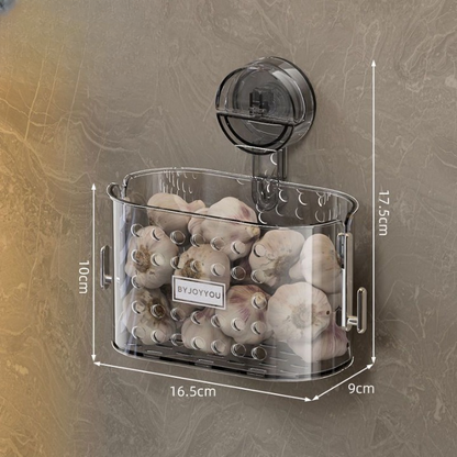 Multi Function Suction Rack