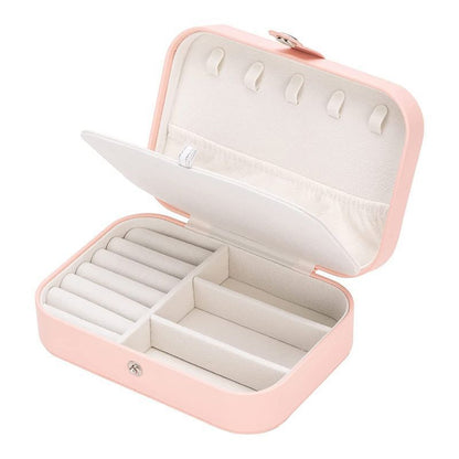 Multi Functional Jewellery box