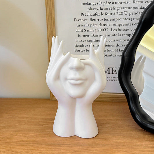 Persona Vase