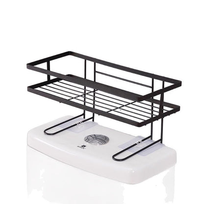 Over Toilet Storage Rack