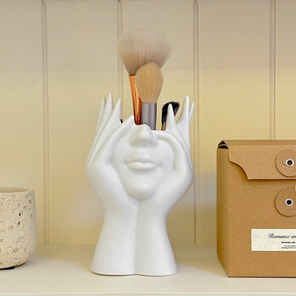 Persona Vase