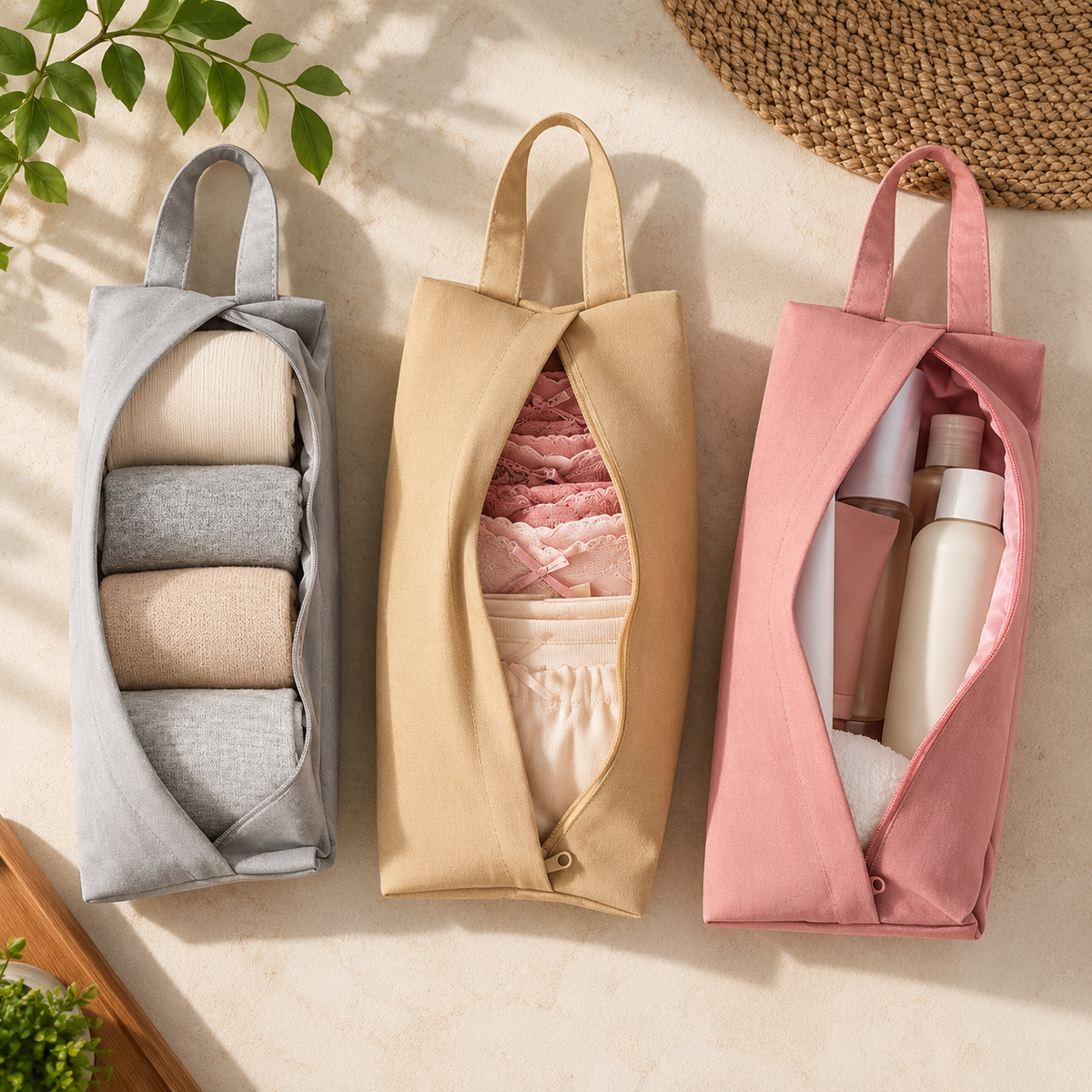 Essential Pouch