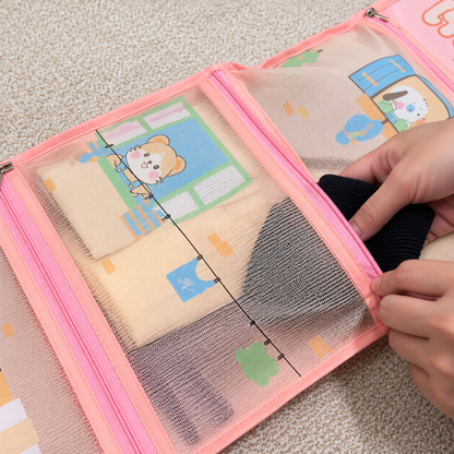 Travel Organizer Bag