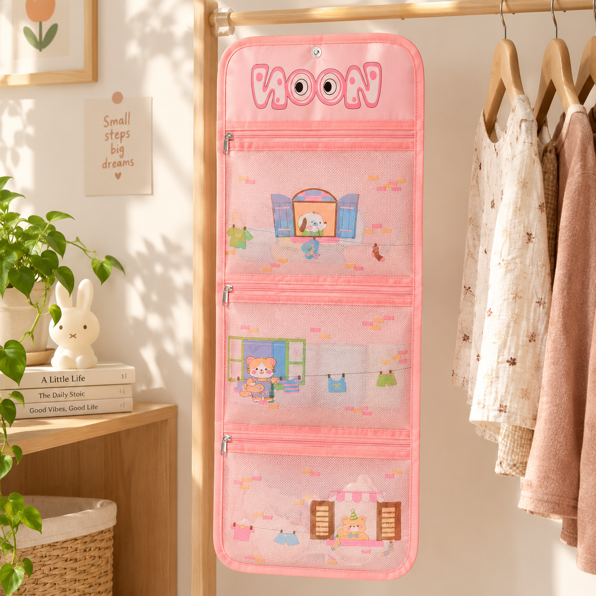 Travel Organizer Bag