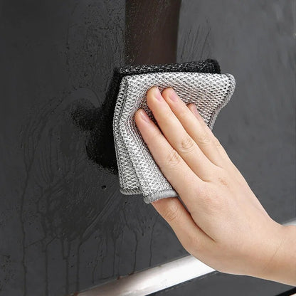 Dishwashing Rag cloth