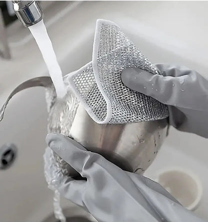 Dishwashing Rag cloth