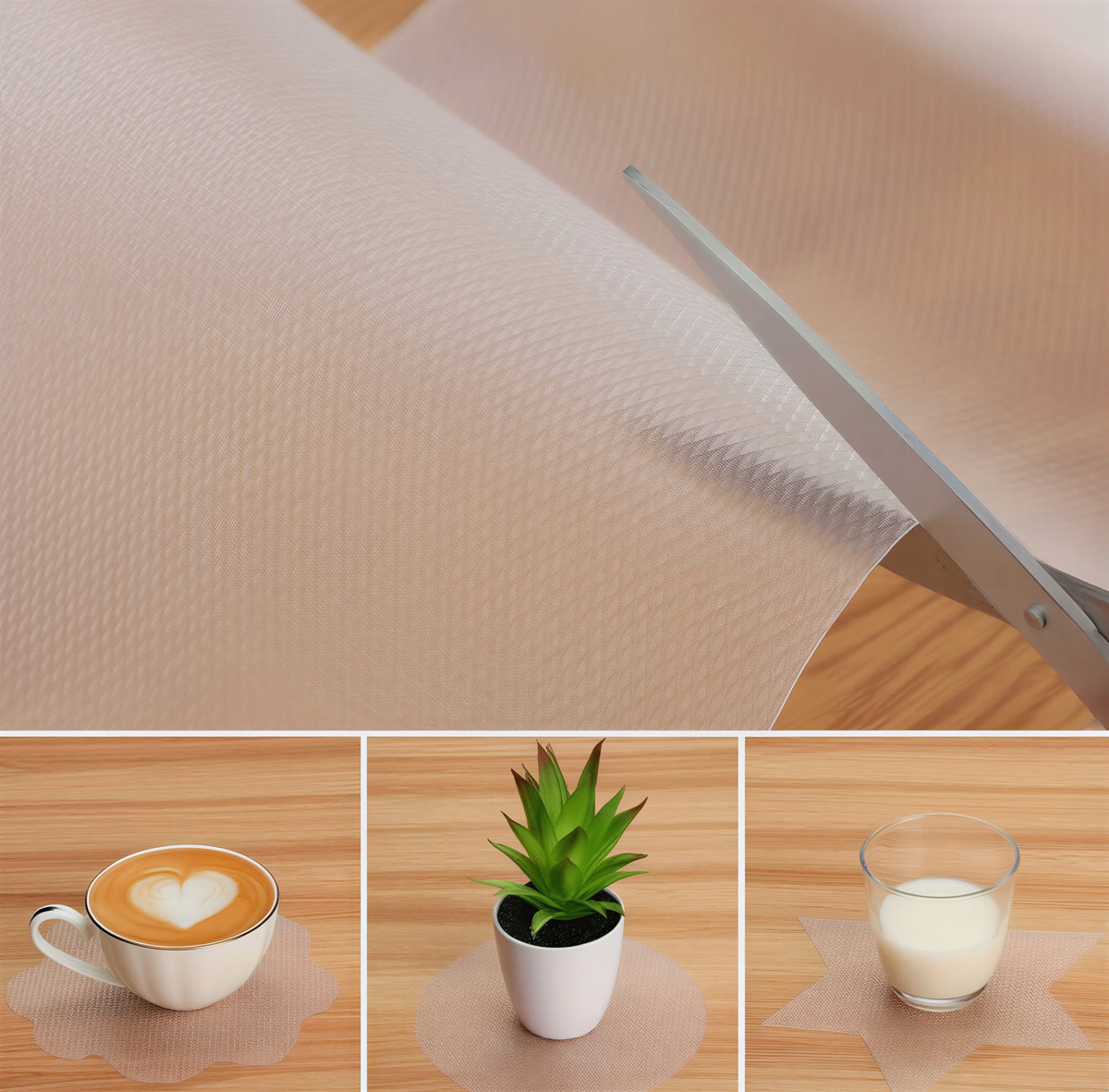 Drawer Mats (3 meter Roll)