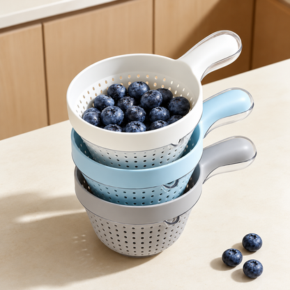 Strainer Bowl