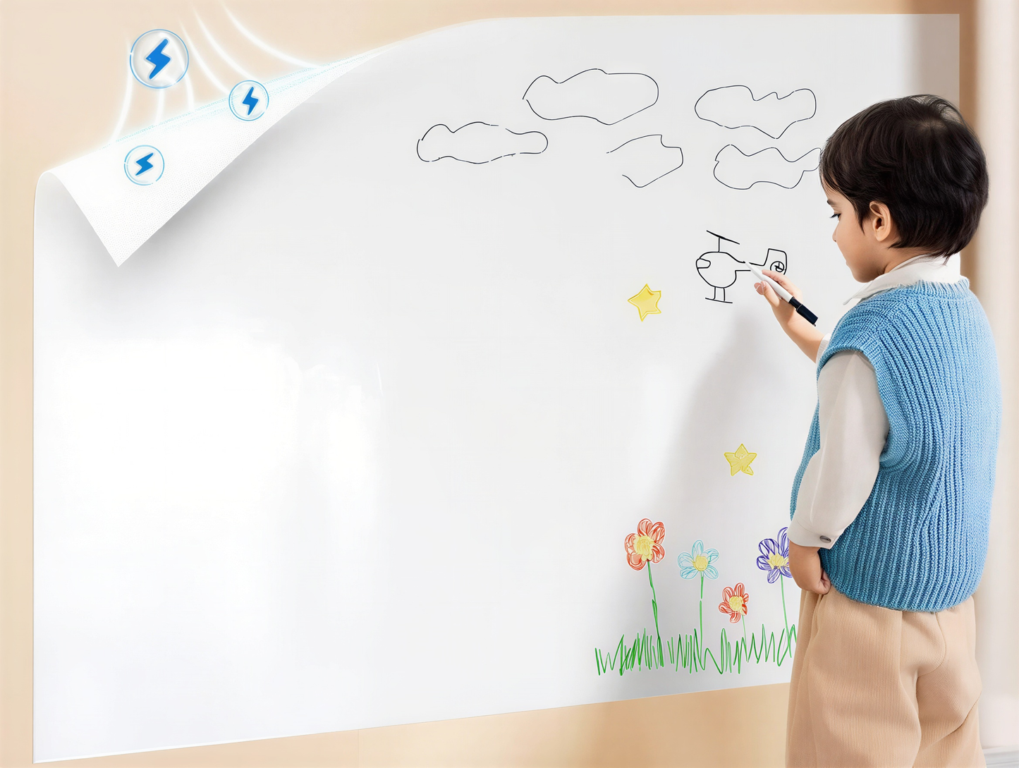 Wall Board
