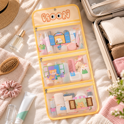 Travel Organizer Bag