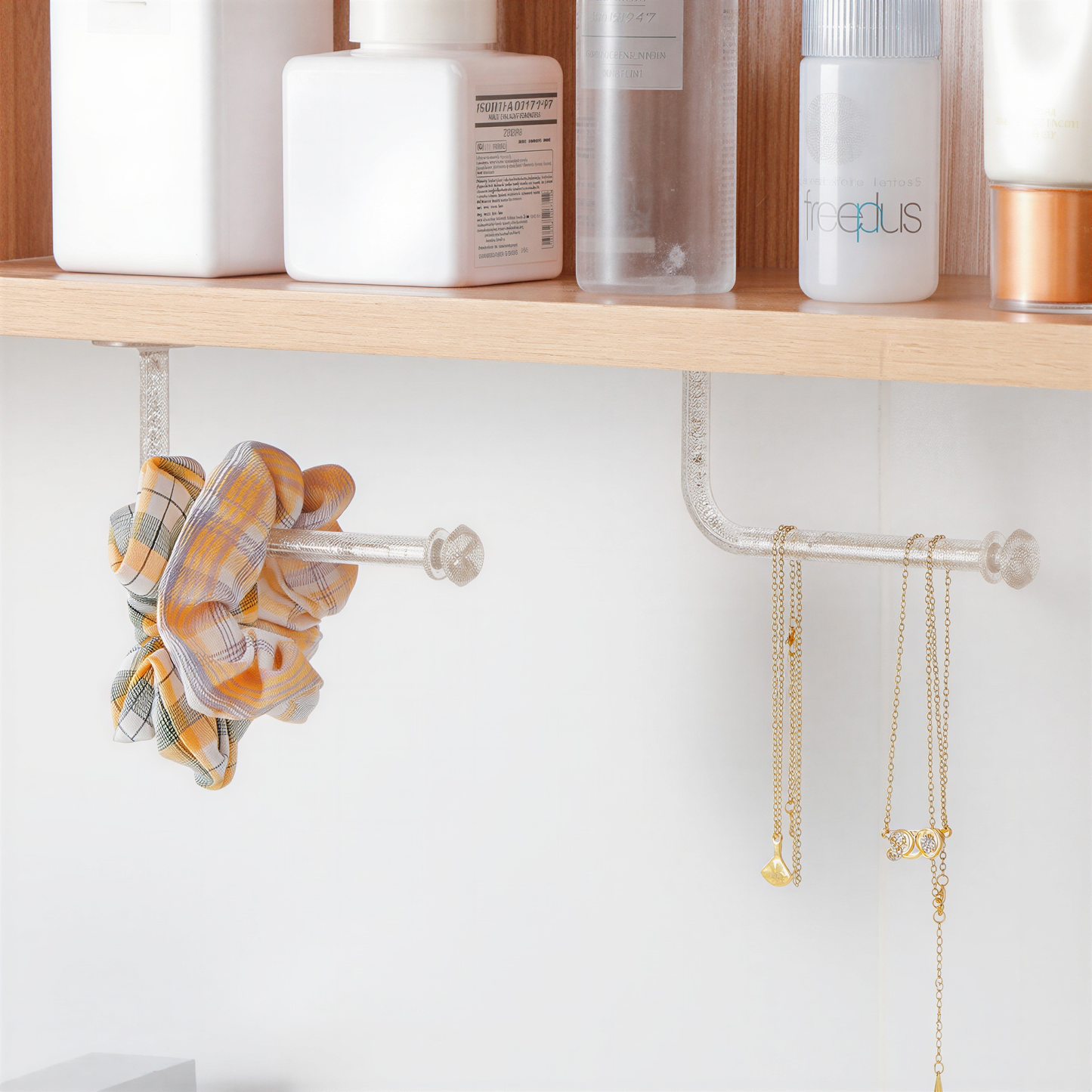 Utility Organizer Hooks