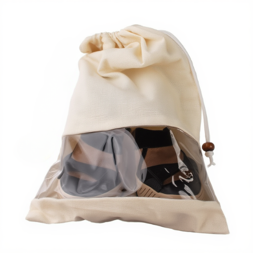 Multi-purpose Drawstring Bags