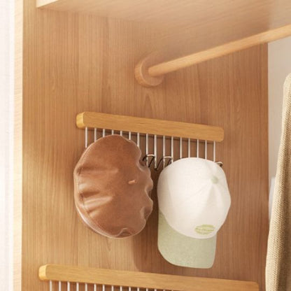 Pull-Out Hanger