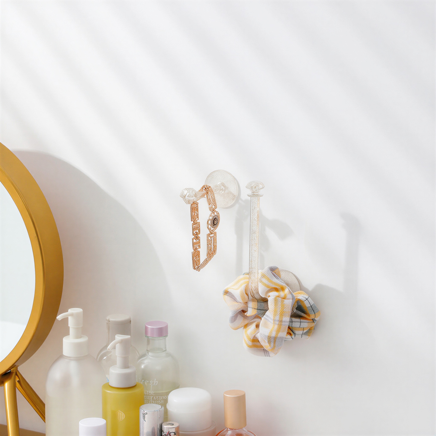 Utility Organizer Hooks