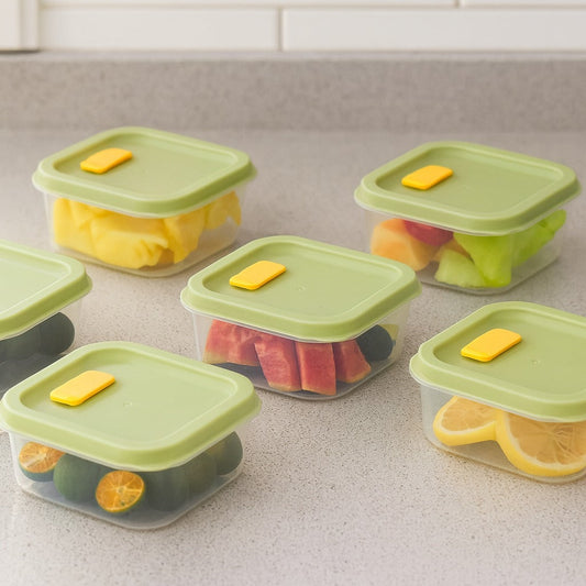 Airtight Containers