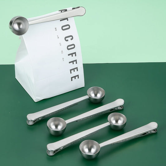 Spoon Clip (Stainless Steel)