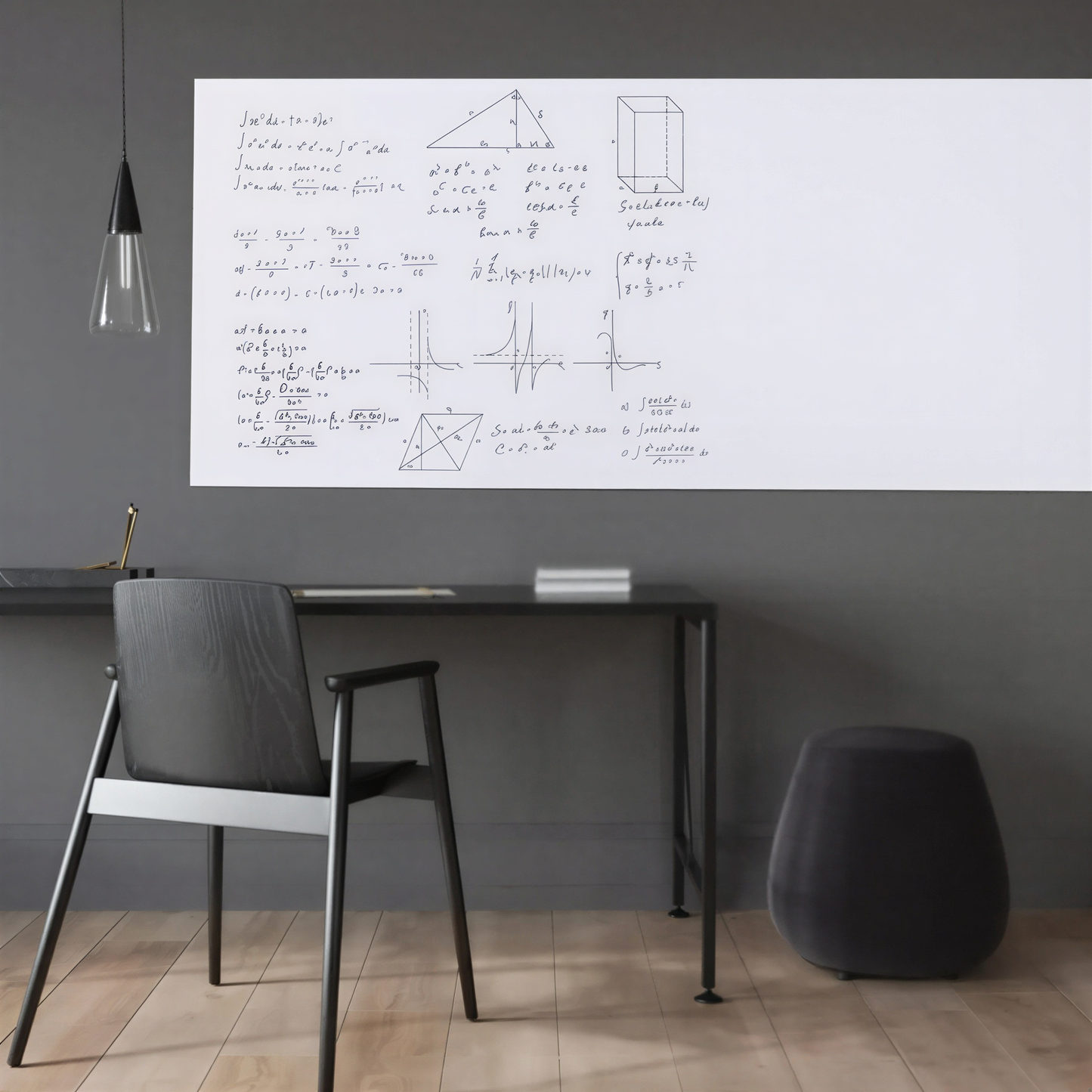 Wall Board