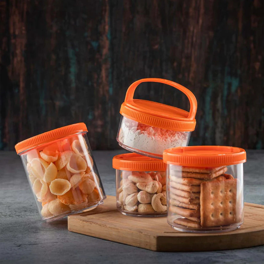 Stackable Sprinkle Jar Stackable Jars – Storefest