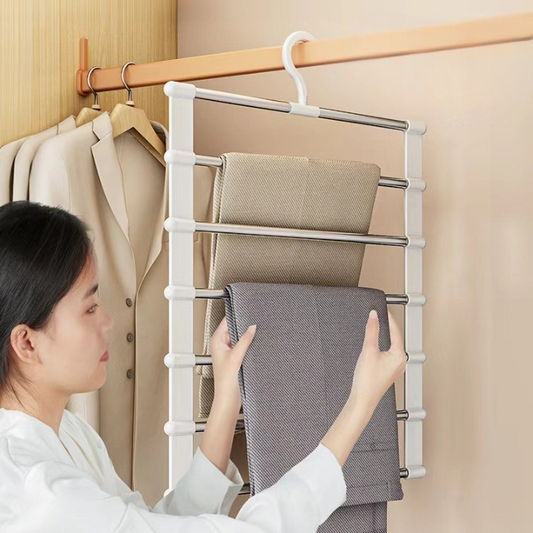 Multi-Layer Hanger