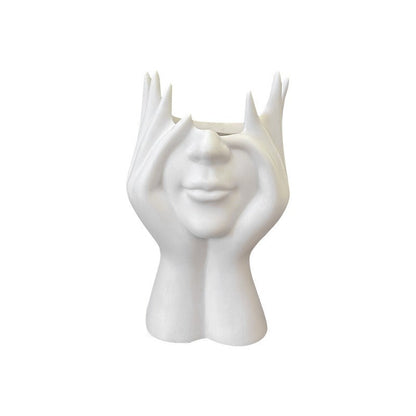 Persona Vase