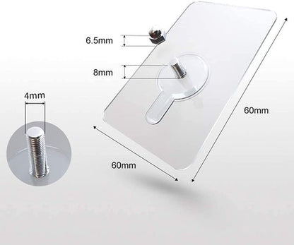 Adhesive Hooks (Combo Offer)