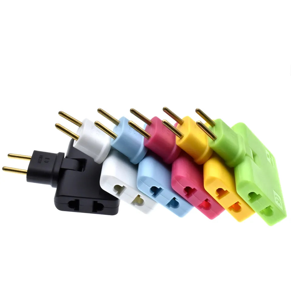 3 in 1 Socket Indian Standard ( Buy 1 Get 1 Free)