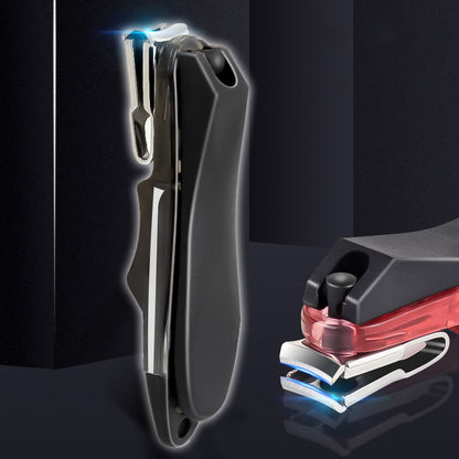 360 Degrees Nail Clipper