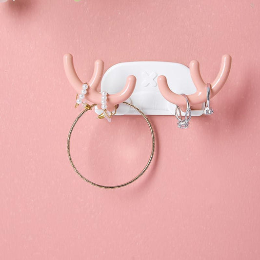 Multifunctional Wall Hooks