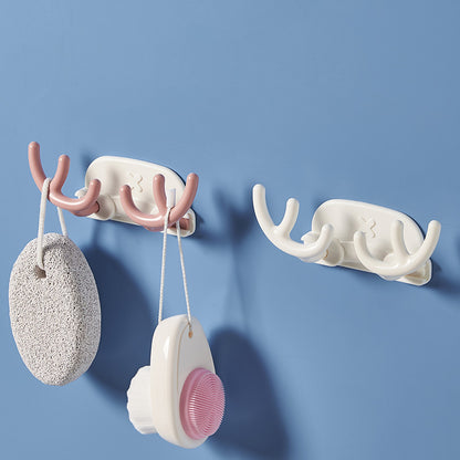 Multifunctional Wall Hooks